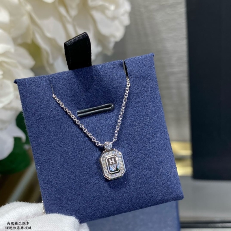 HARRY WINSTON